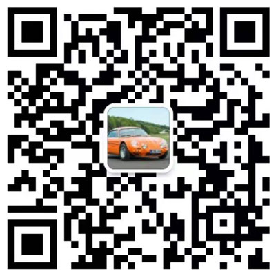 Wechat QR code